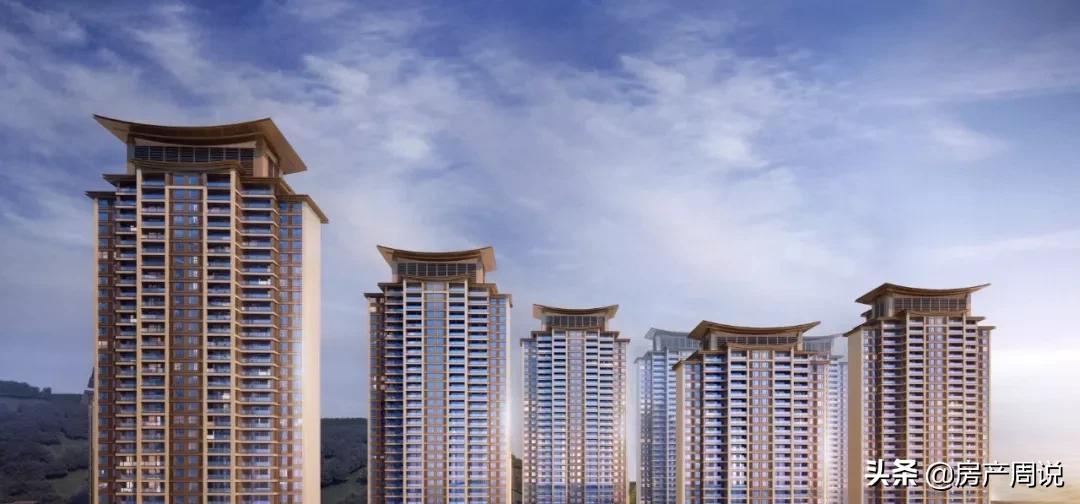 三四线城市楼盘小好开发吗,三四线城市多少楼盘比较合适