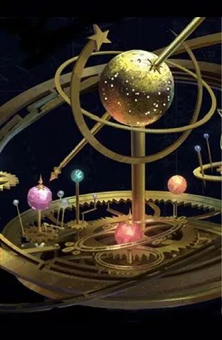 香槟金宫廷婚礼布置现场,香槟色中式婚礼震撼现场