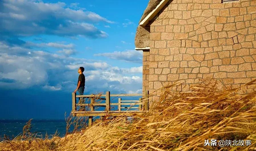 这个最适合冬天来的北方小城，光是海鲜就能让你吃回票价