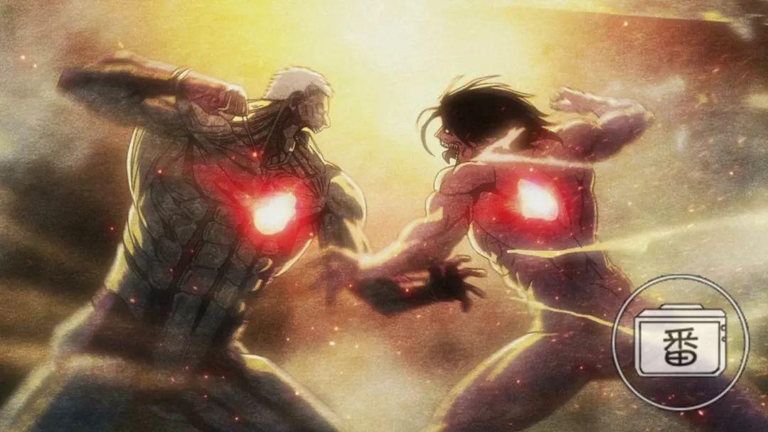 这是我见过最燃的动画,最燃的三部动漫