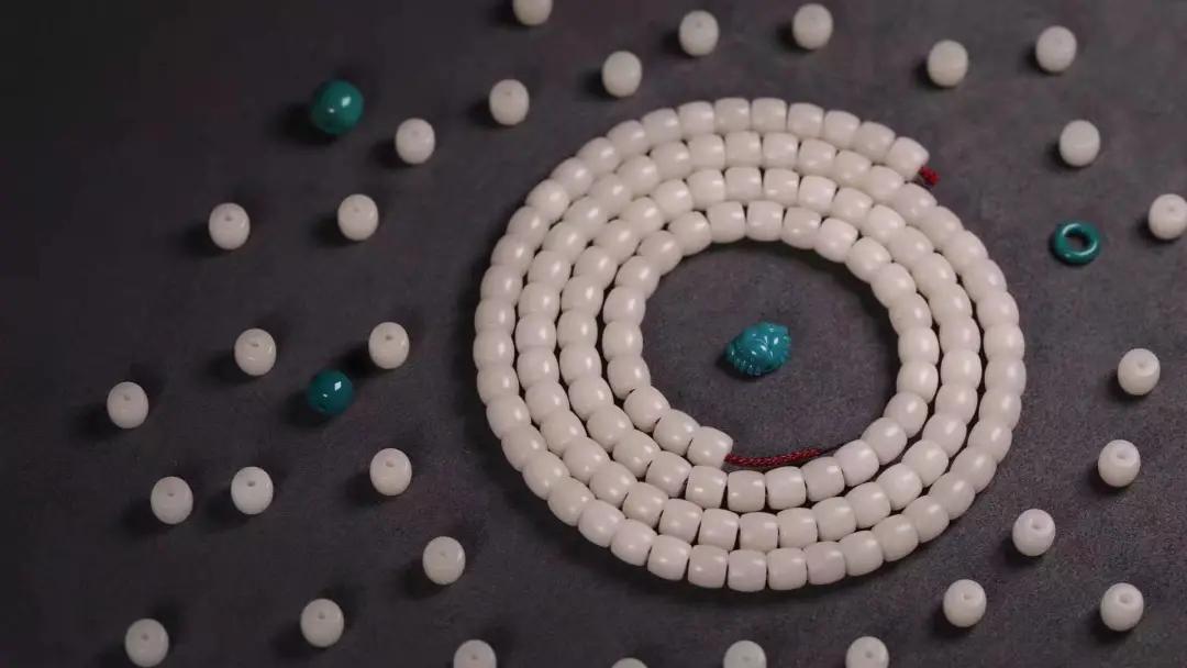 文玩几十块钱的能盘吗,十几块的文玩盘起来竟然也很好看