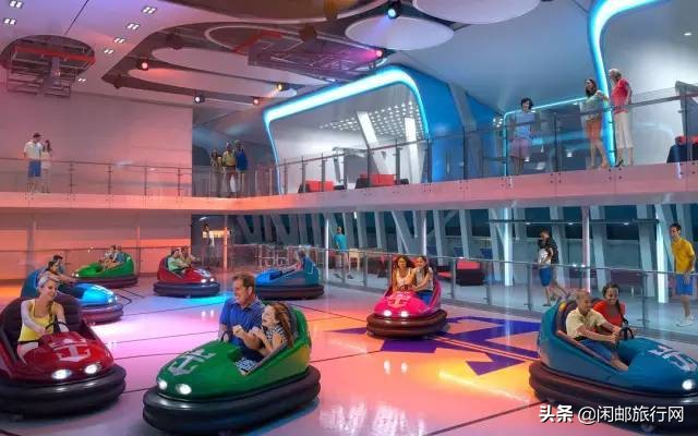 皇家加勒比游轮海洋赞礼号布局,皇家加勒比赞礼号邮轮价格