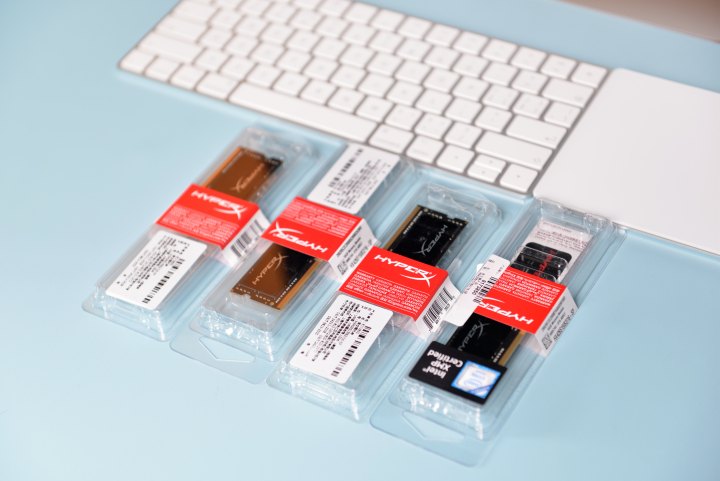 嘘！不要告诉老婆！价值5万的桌面香吗？一个iMac引发的血案