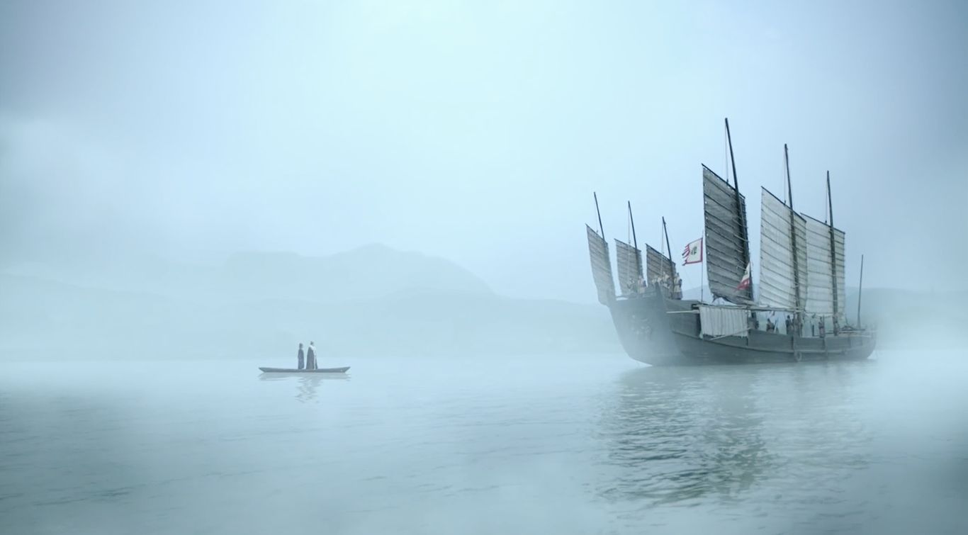 豆瓣评分9.2以后怎么样了,豆瓣评分9.5以上2019