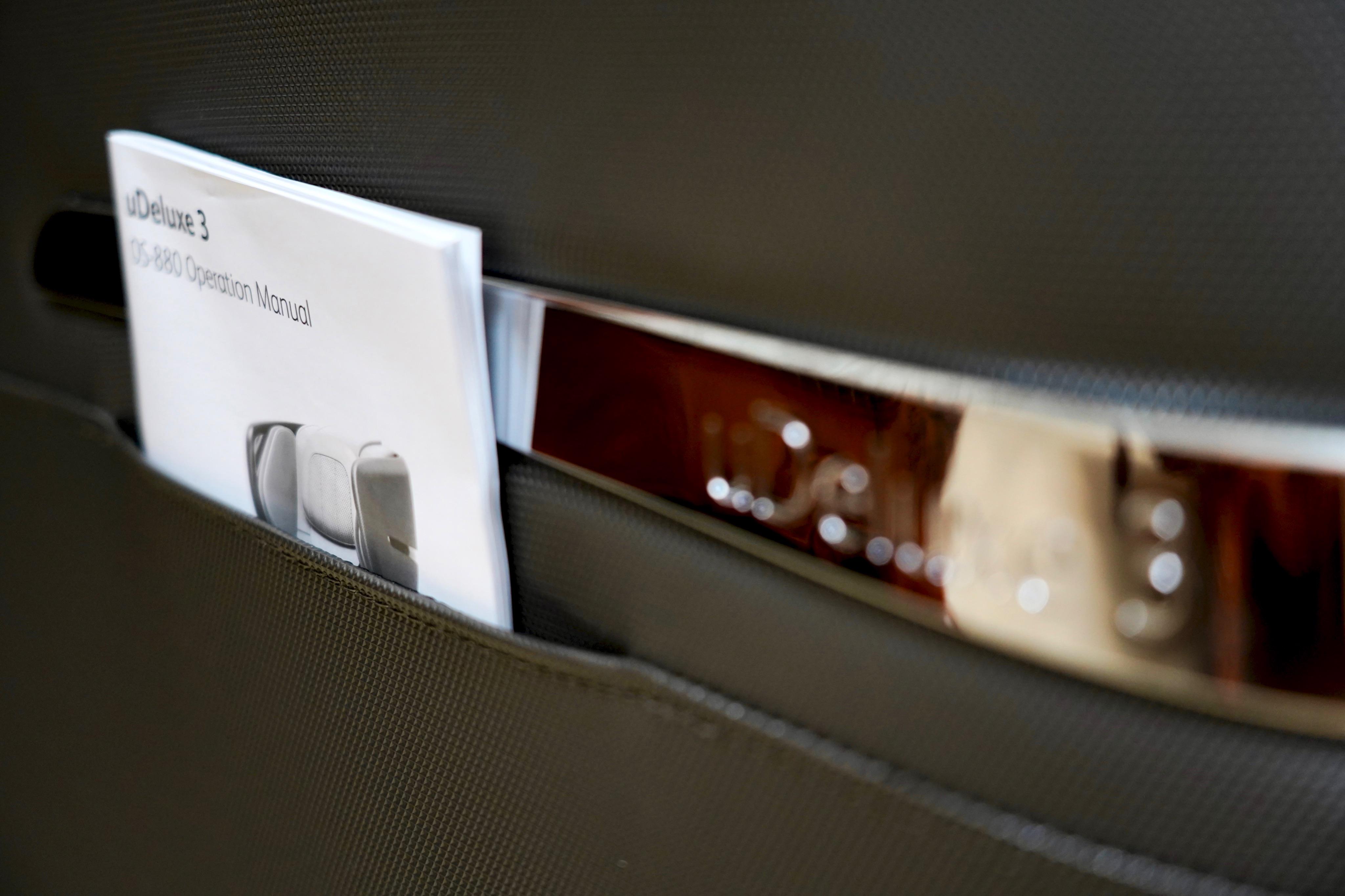 osim傲胜u豪华max按摩椅,傲胜osim按摩椅质量怎么样