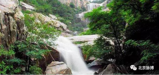 画说回龙观,北京最漂亮的森林公园