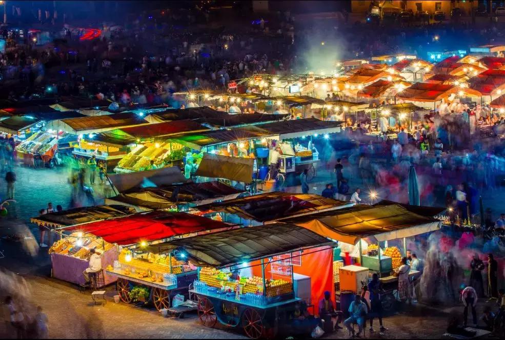 知乎高赞：有哪些适合旅行的国家，听起来高大上其实很经济实惠？