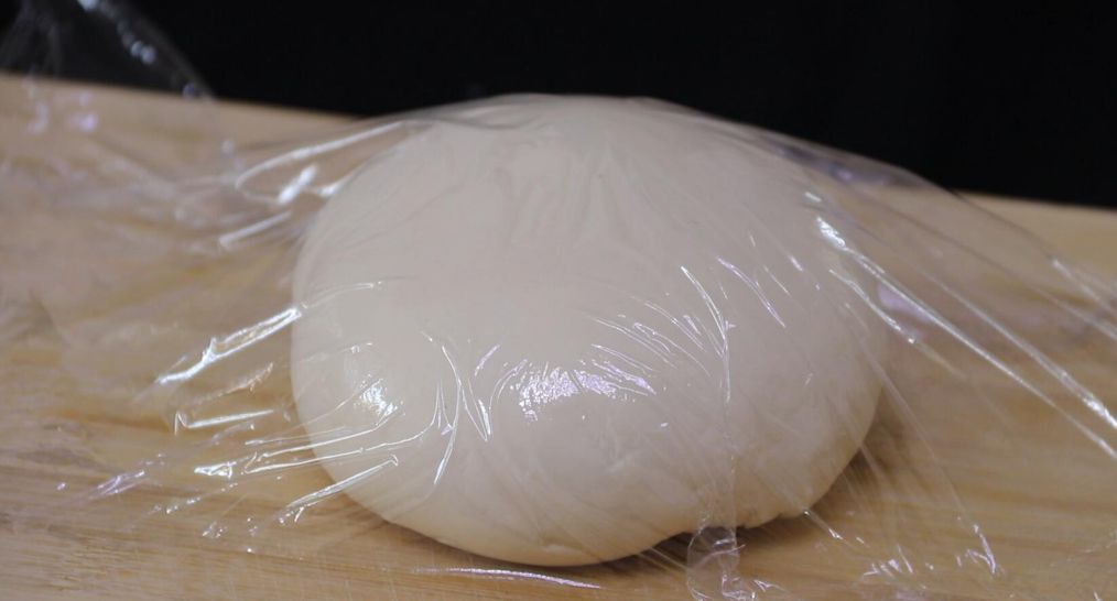 家庭版茄子馅饺子家常做法 (如何在家制作茄子馅饺子)