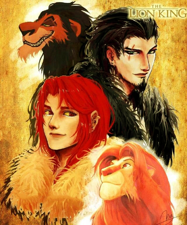 猫和老鼠汤姆和杰瑞拟人化,童年动漫人物拟人化