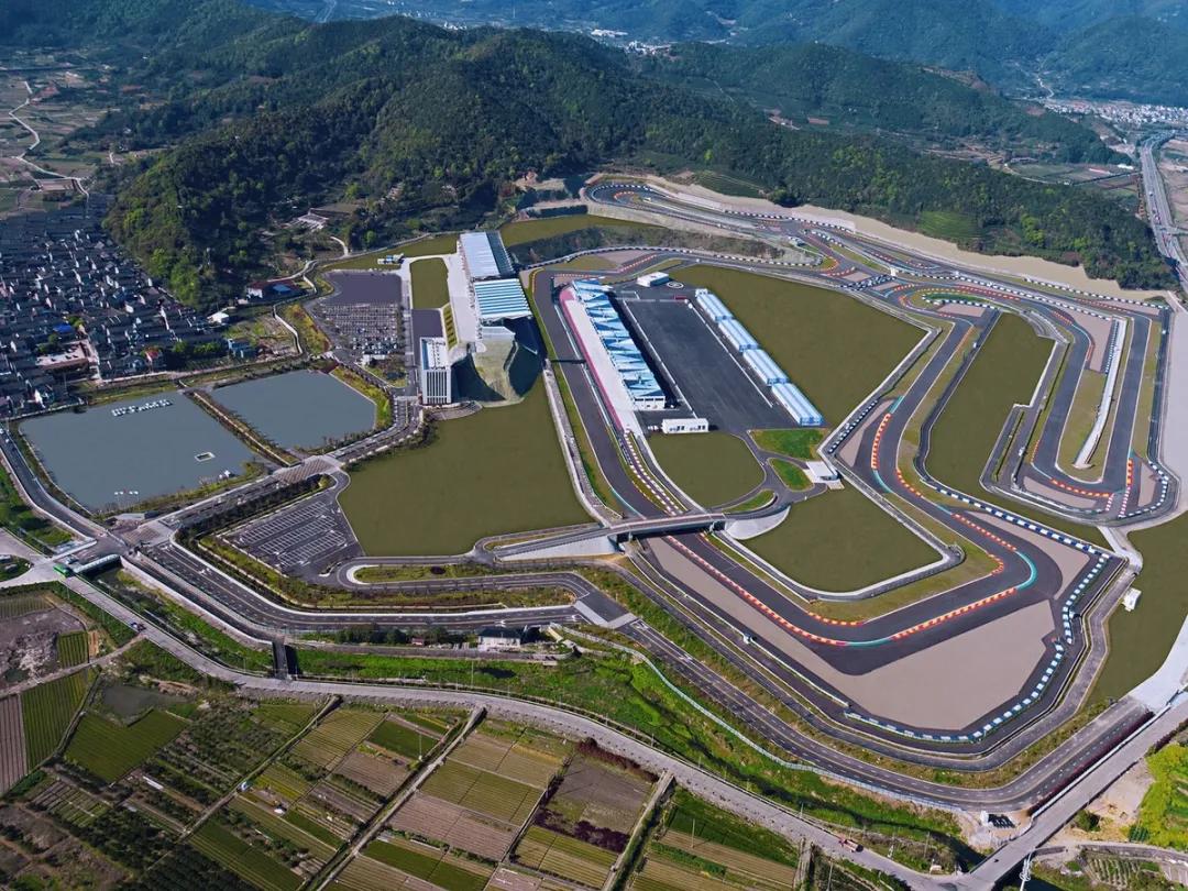 浙江旅游休闲小镇推荐,浙江运动小镇