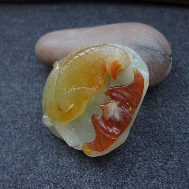 岫玉玉料,岫玉玉料原石直播