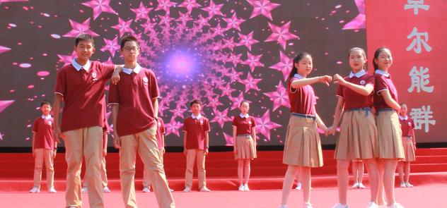 徐州撷秀初级中学七年级第一名,徐州撷秀中学升学率