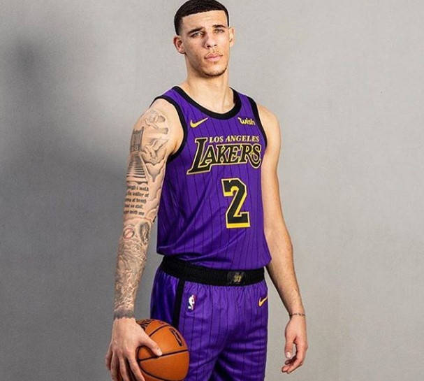 nba各队新赛季球衣太阳,NBA各球队新赛季城市版球衣