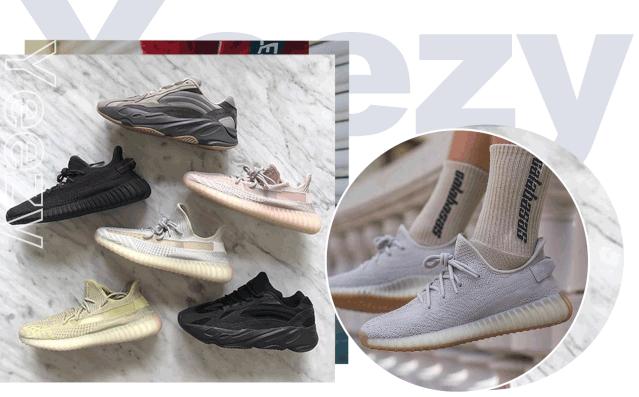 2019潮鞋puma,2019最值得入手的蓝球鞋