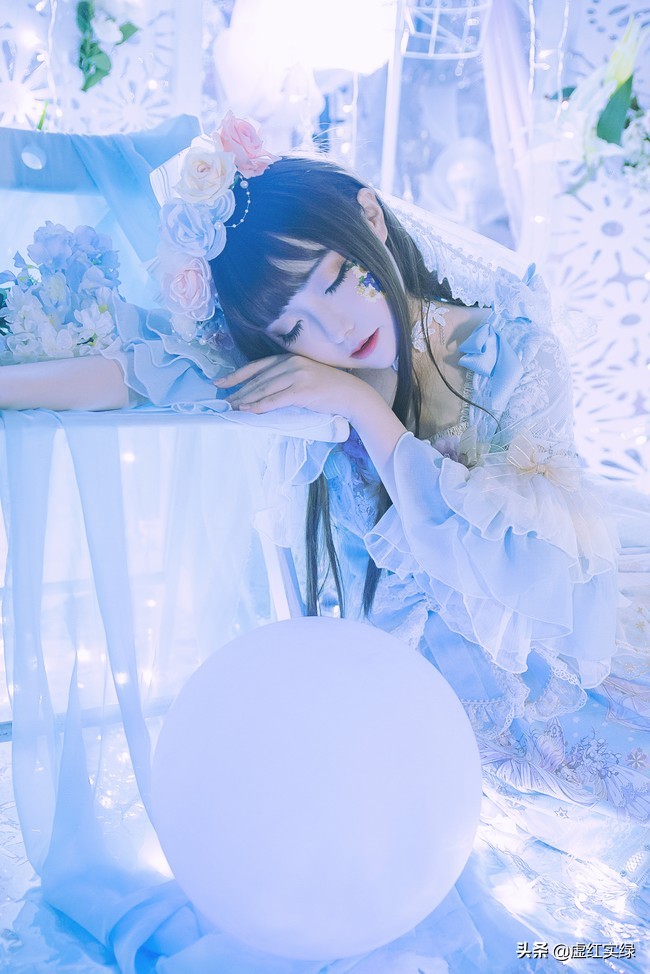 lolita精灵洛丽塔,lolita天鹅公主