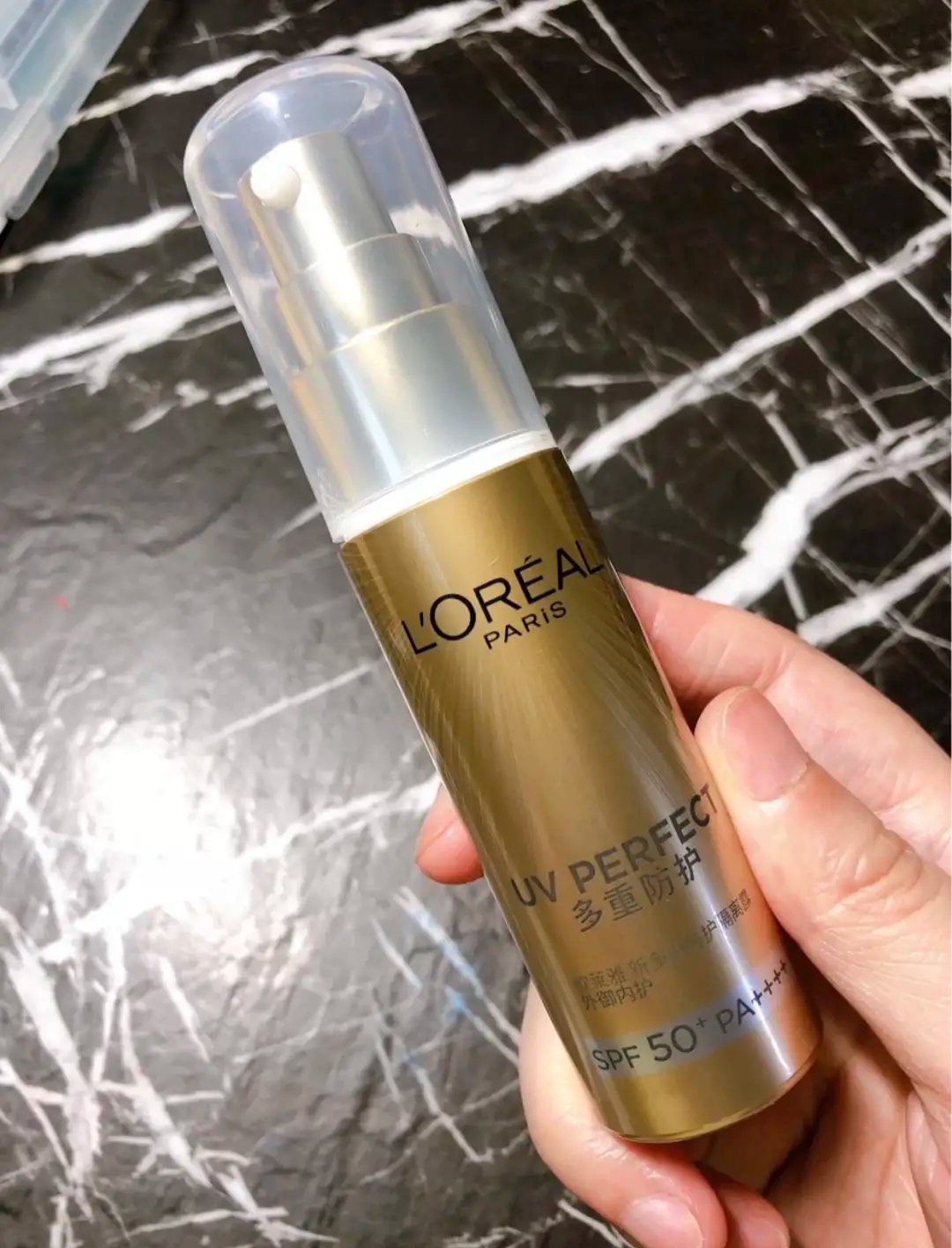 olay防晒好用吗,资生堂水感防晒测评