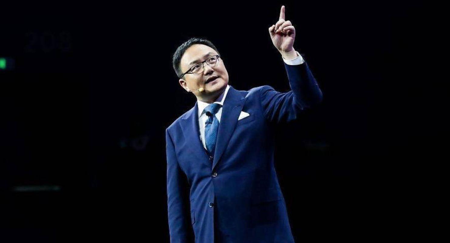 华为云的营销战略有点牛：“如何服务客户”，让一封信来说