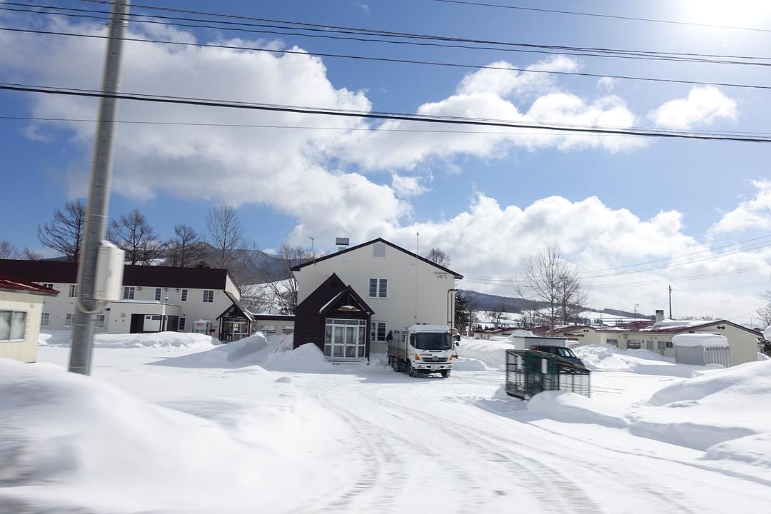 冬日里的童话,冬天里的童话小故事