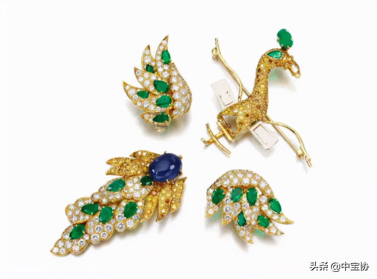 对历史上这三大黄钻一无所知？看这篇就够啦