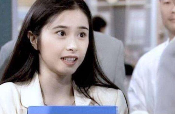 运动员出身的十三位明星,运动员出身的4位明星