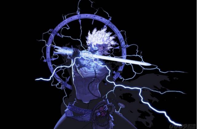 100版本最强幻神职业,国服现在10大幻神职业