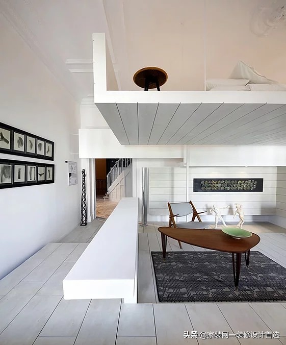 高架床厂家直销直播,小户型高架床最好最新款式