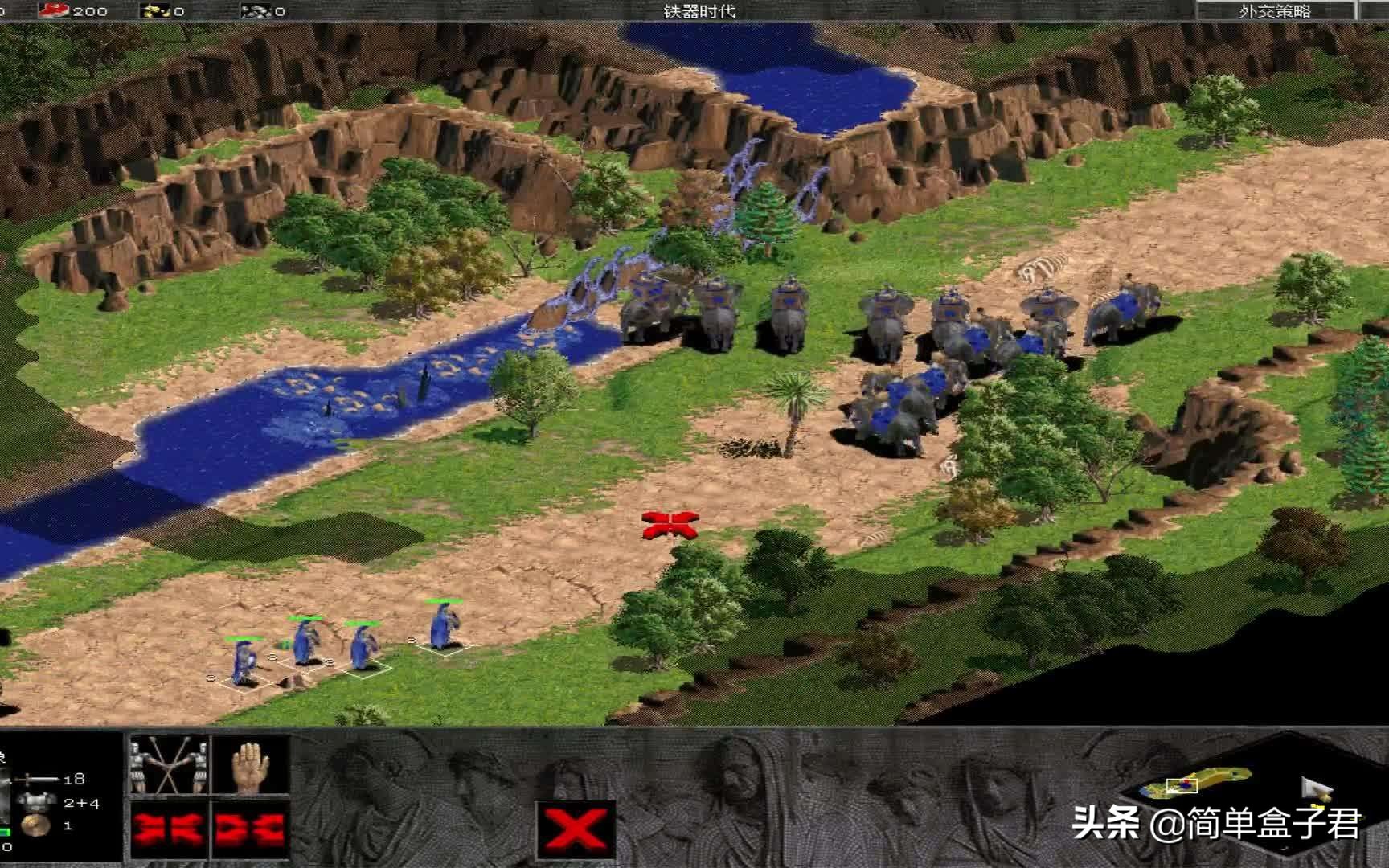 十款pc游戏推荐,十大即时战略单机pc游戏