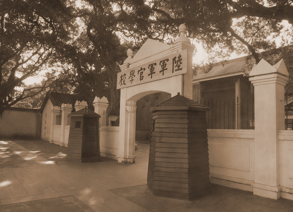 30岁当军长,30岁就当军长