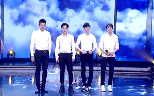 亲爱的客栈张翰阚清子最新一期,张翰亲爱的客栈大男子主义