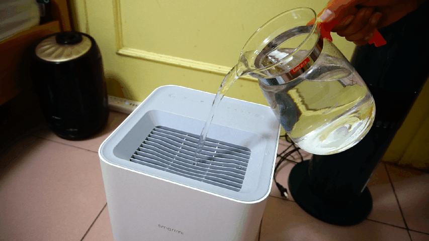 无雾加湿器是智商税吗,加湿器是智商税吗