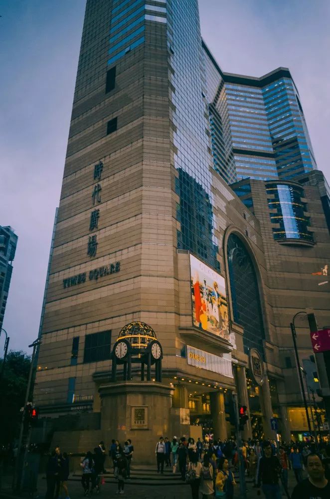 香港一日游拍照大片,香港旅游摄影地点推荐