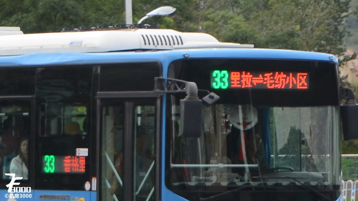 机房的渣评0西宁公交比亚迪BYD6100LEGV3