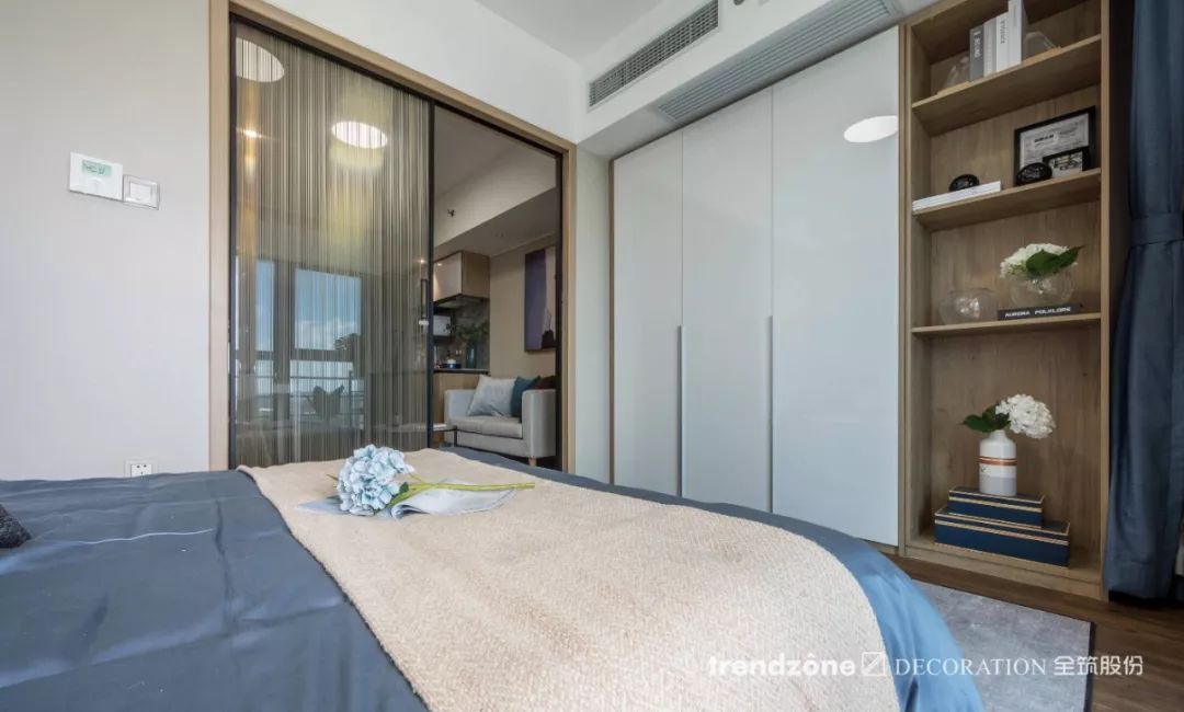 全租赁重要拼图全筑股份装配式方案助力打造智慧租赁社区