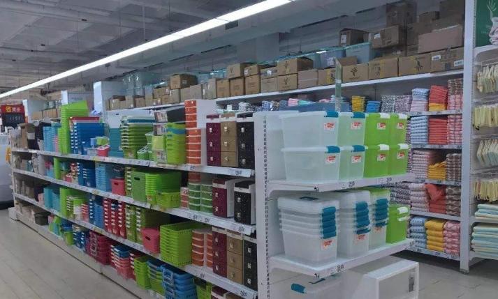 作为一个女人，这个周末，合肥三里庵势必要“掏空”你的钱包