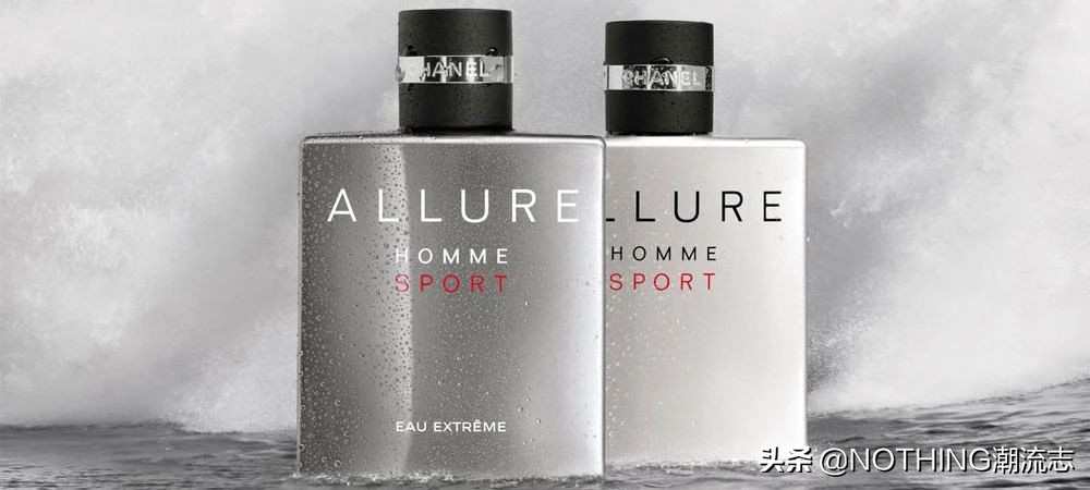 最流行的男士香水推荐,最红男士香水