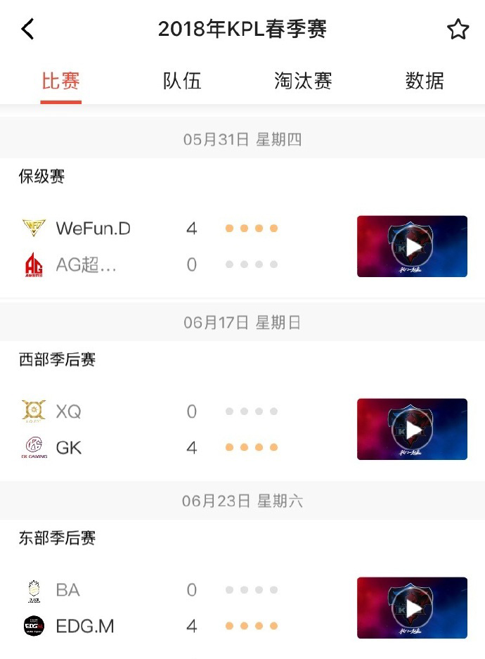 kpl历史上出现过bo7零封吗,kplbo7四大天王