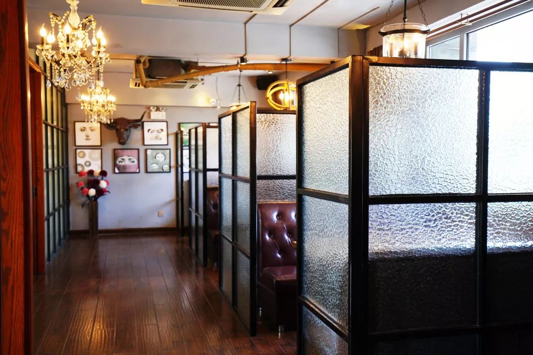 超大号战斧牛排现烤现吃,最过瘾的战斧牛排