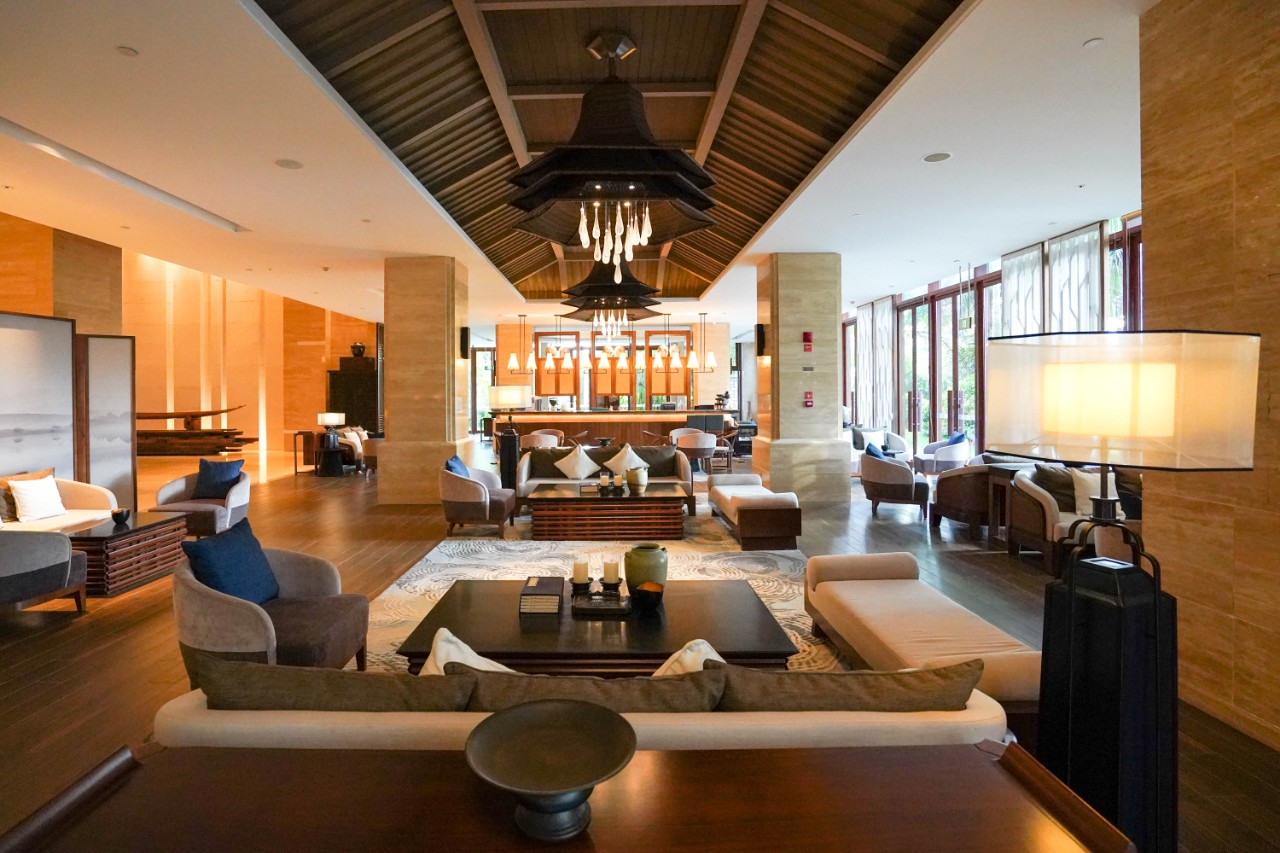 海南文昌温德姆酒店,文昌温德姆酒店排名