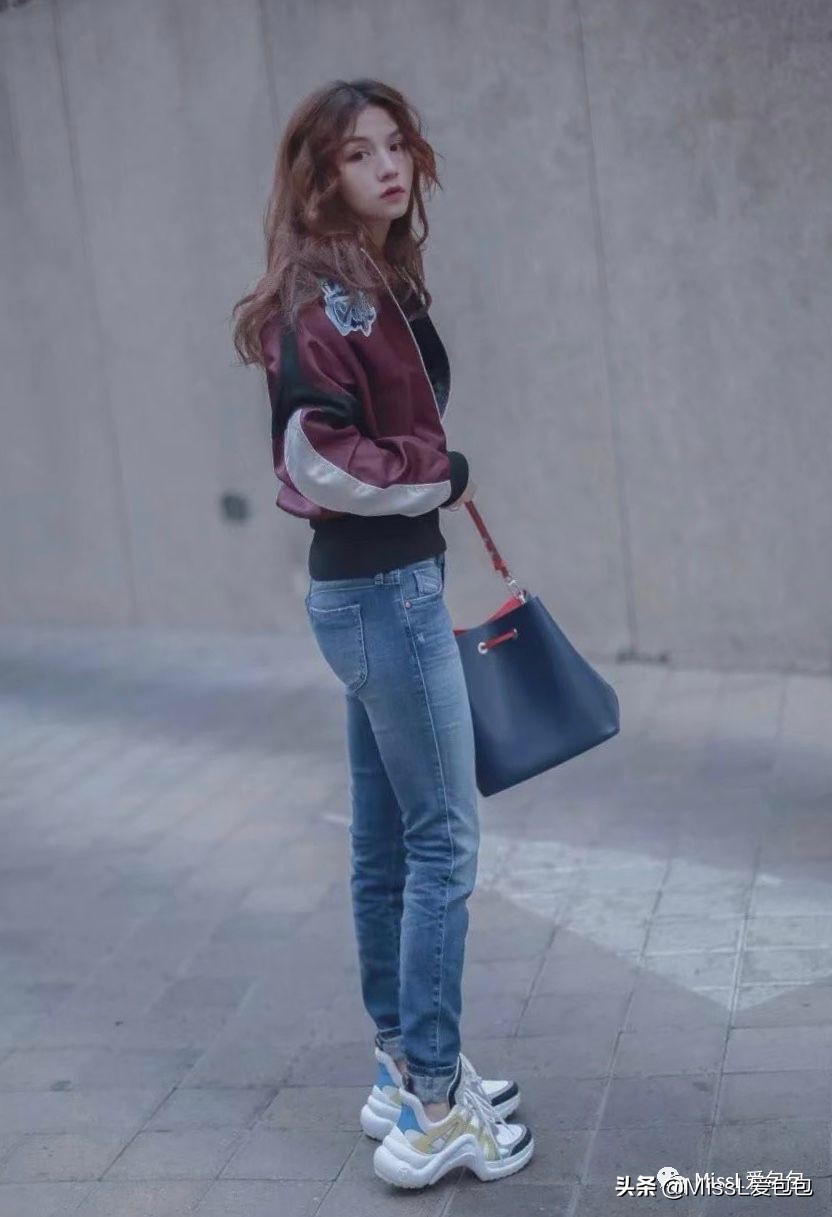 LouisVuittonMultipocket双肩包测评,louisvuitton水桶包多少钱