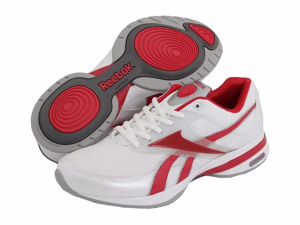 reebok简史,reebokdmx技术