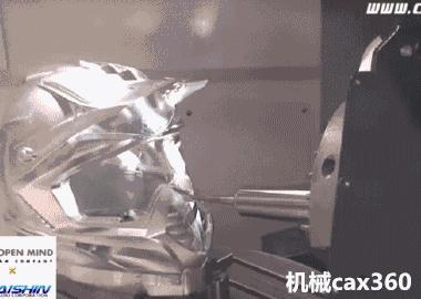 各种机械加工工艺的工序视频,机械加工检验方式有哪两种