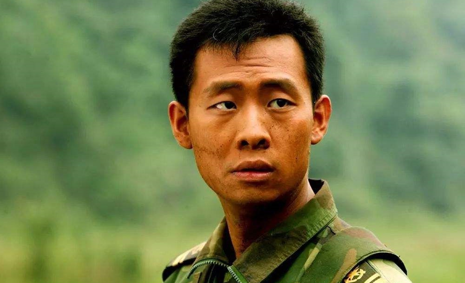 士兵突击史今退伍后干什么了,史今伍六一结局