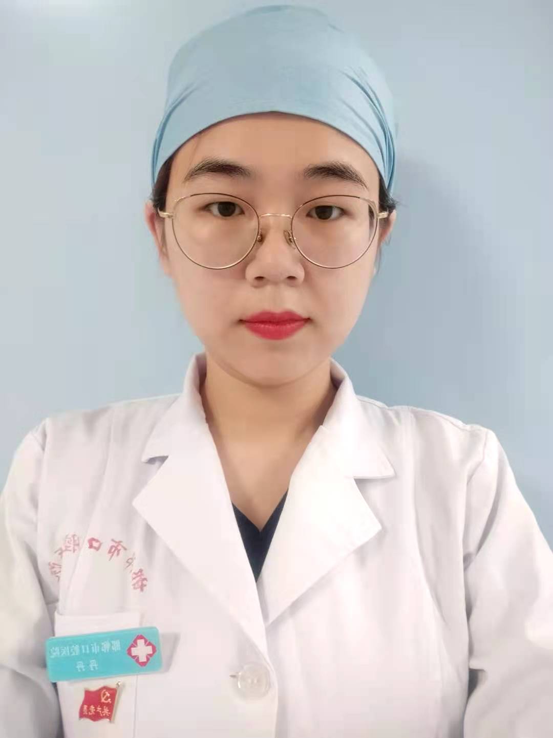 拔除坏牙后，一定要尽早修复丨邯郸市口腔医院修复一科主治医师丹丹