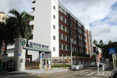 罗湖区文锦中学是归属翠园中学吗,深圳罗湖中学在哪个区