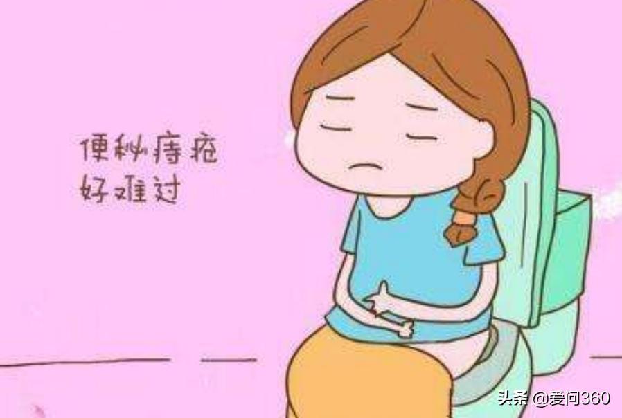 痔疮会引起便秘吗怎么缓解一下,长期便秘导致的痔疮怎么办