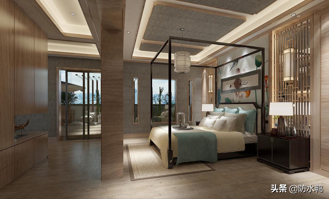 卧室墙壁做防水好还是加固剂好,卧室靠外墙的墙面要不要做防水