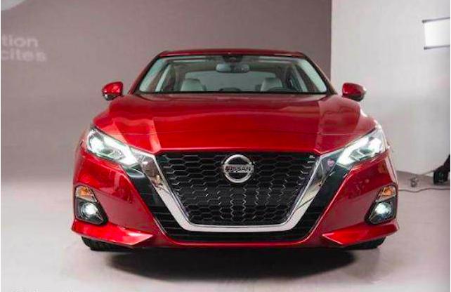 2020款日产天籁动力参数调整,日产天籁2022新款驾驶感受