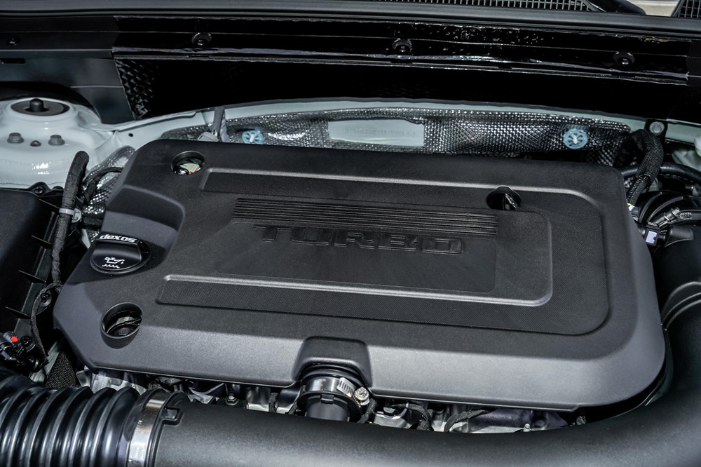 途观l和昂科威plus驾驶感受,昂科威plus和大众途观l深度评说