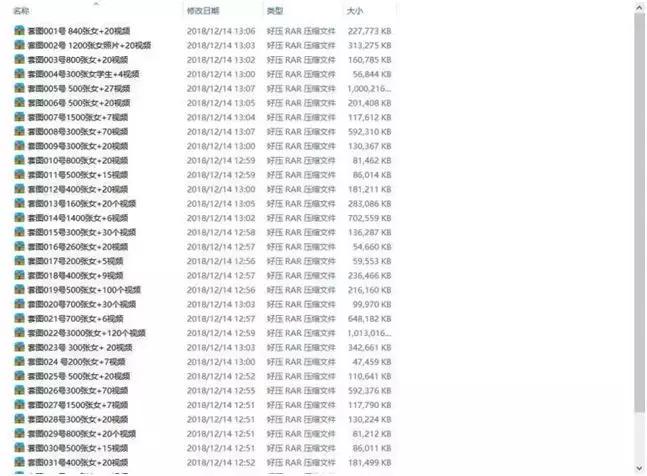 19元，35位女性私照曝光：你的隐私，正在被人窥探！