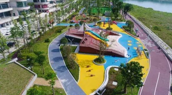 简阳五一有什么好玩的地方,国庆七天假去什么地方玩